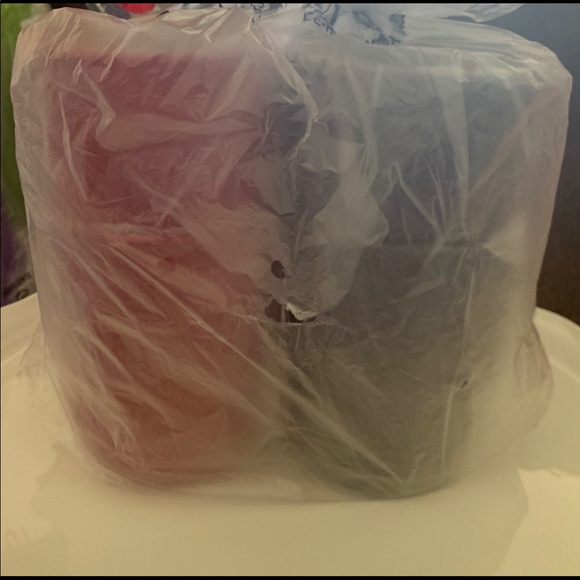 🎉 Host Pick 🎉 Tupperware Coffee Cups Set - Picture 5 of 5